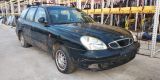 DAEWOO - CHEVROLET NUBIRA